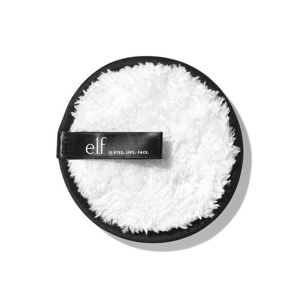 e.l.f. Cosmetics Cleansing Cloud In White | e.l.f. cosmetics (US)