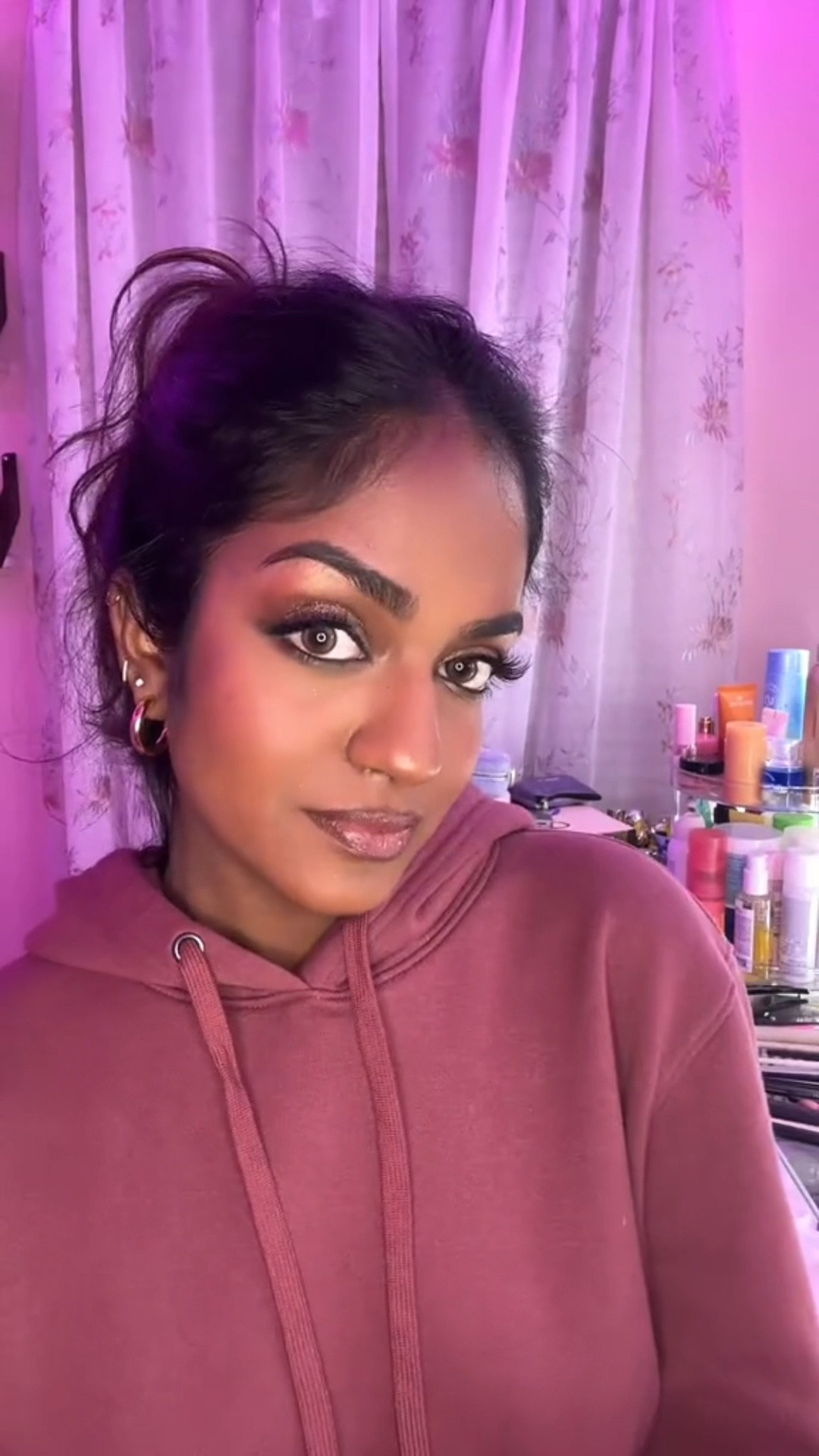 Mauve lip combo🫶🏽

#LTKBeauty