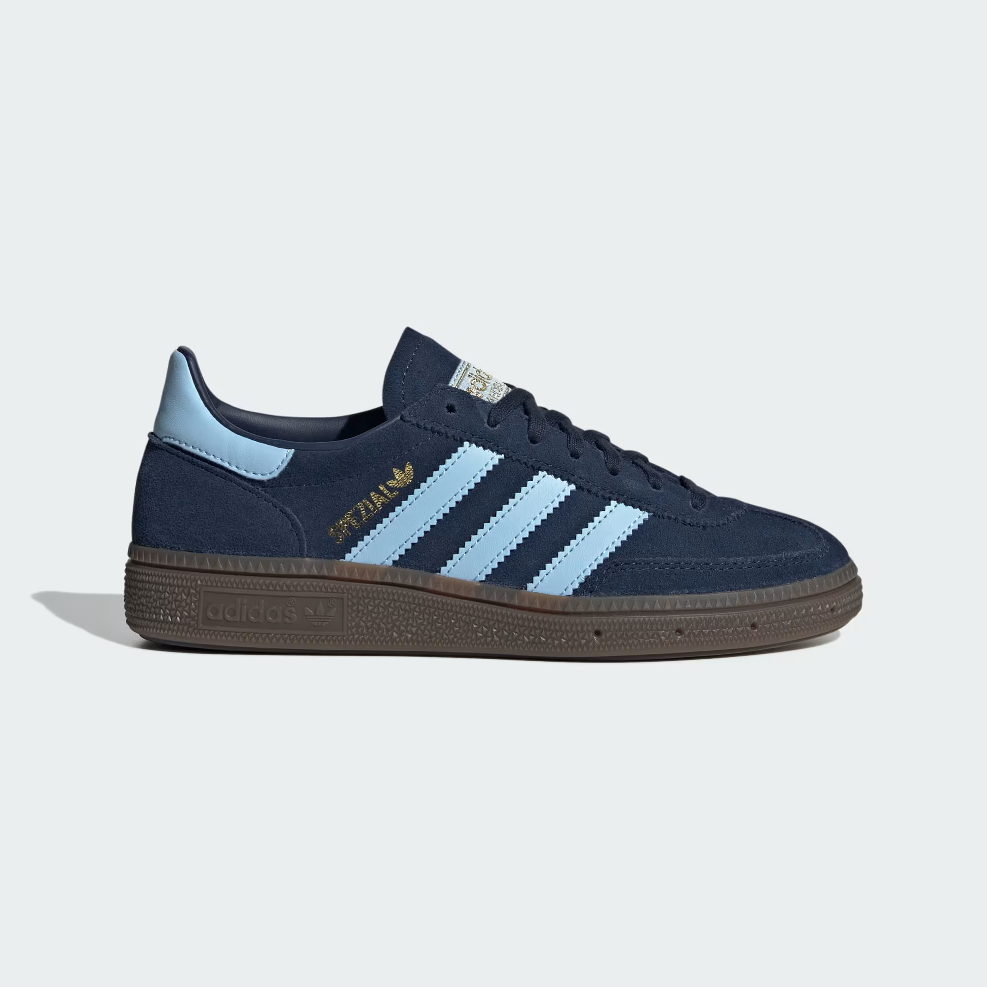 adidas Handball Spezial Shoes Kids - Blue | Free Shipping with adiClub | adidas US | adidas (US)
