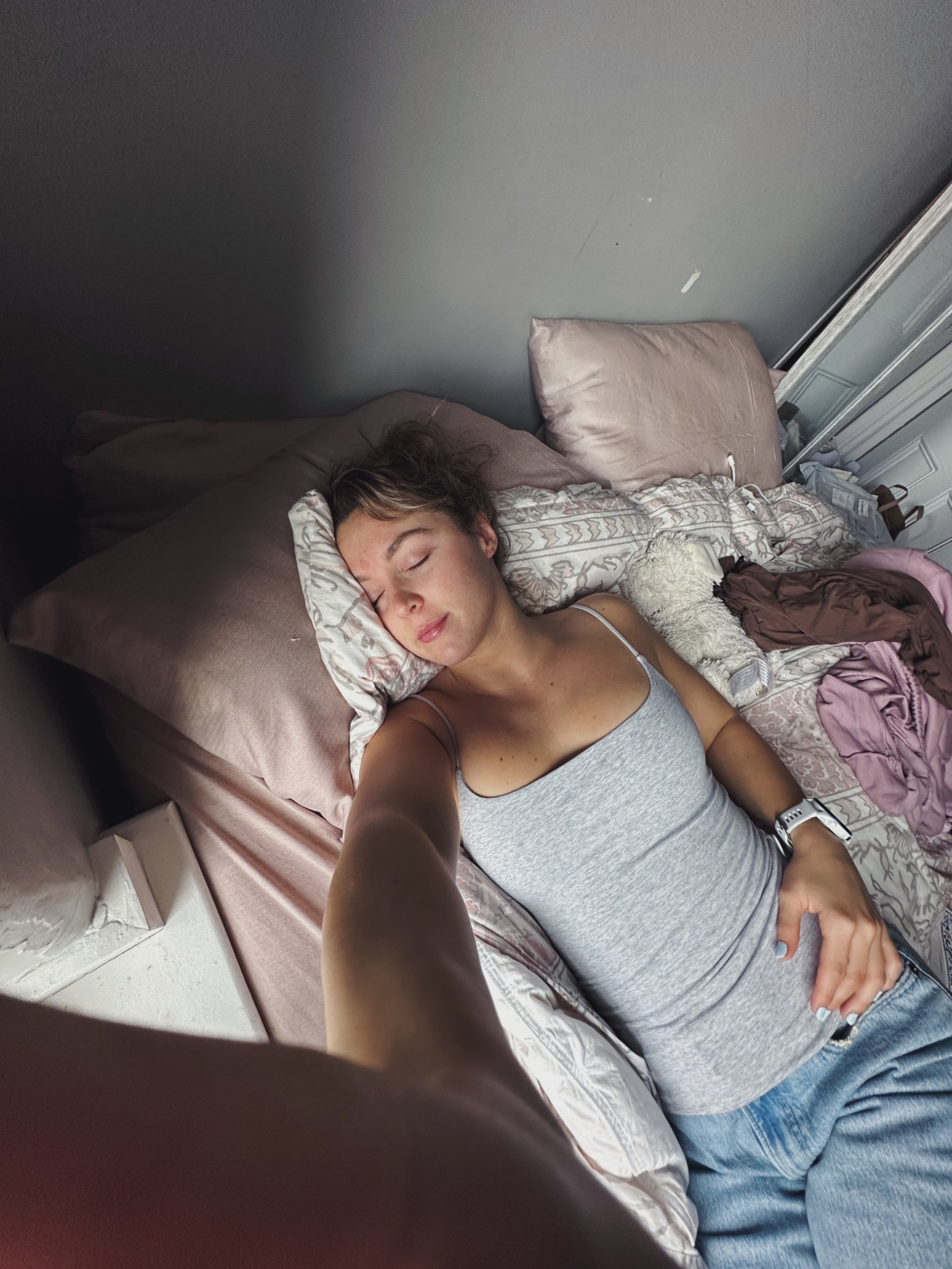 Aritzia Contour Collection