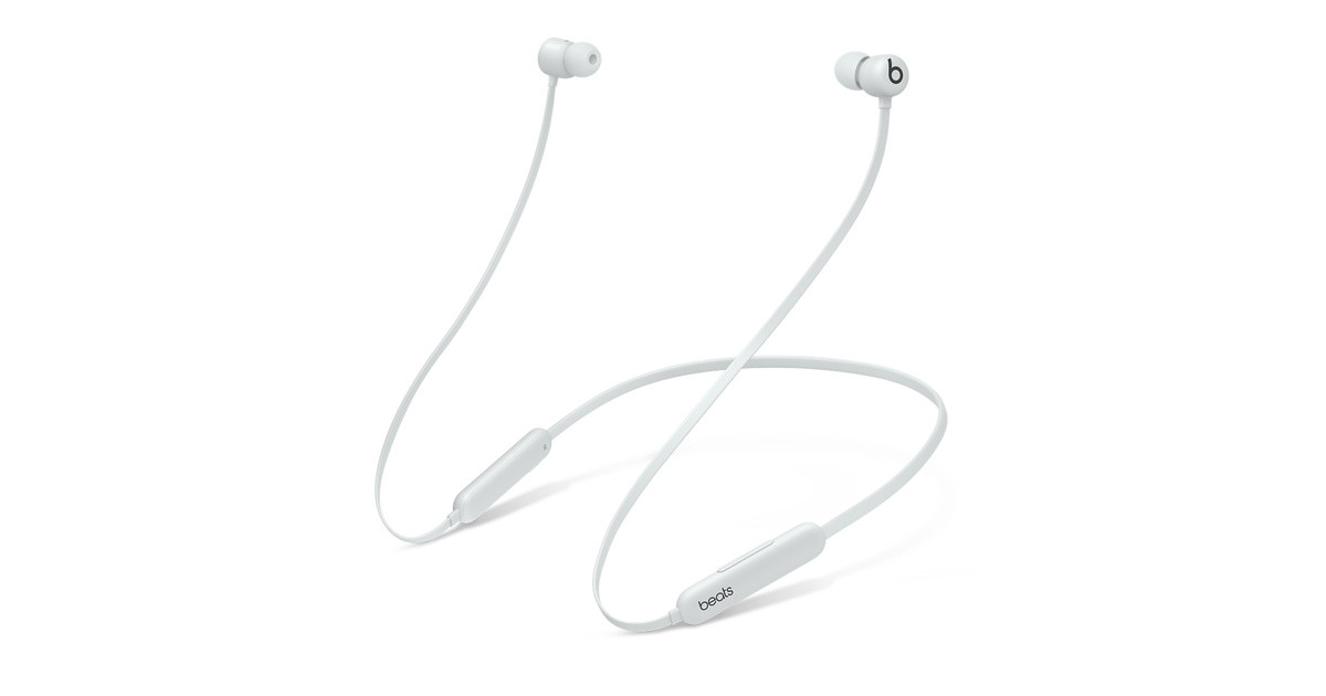 Beats Flex – All-Day Wireless Earphones - Smoke Gray$69.99or






              



		        ... | Apple (US)