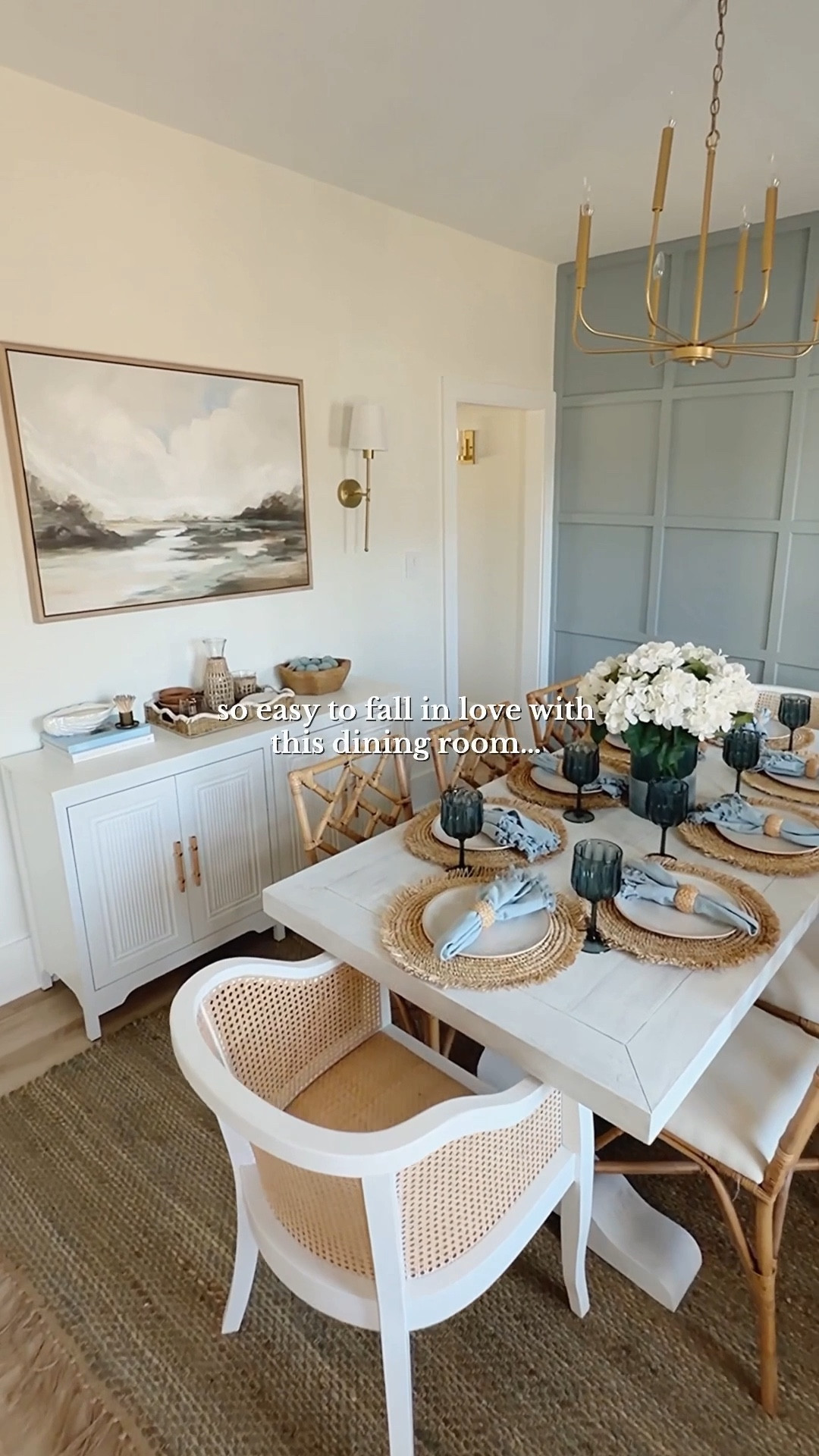 Coastal Dining Room, coastal home, coastal grandmother, neutral home, neutral decor, neutral aesthetic, neutral home style, coastal home, cozy style, cozy aesthetic, dining room decor, dining room, Wayfair finds, home sale 

#LTKSaleAlert #LTKHome #LTKFindsUnder50