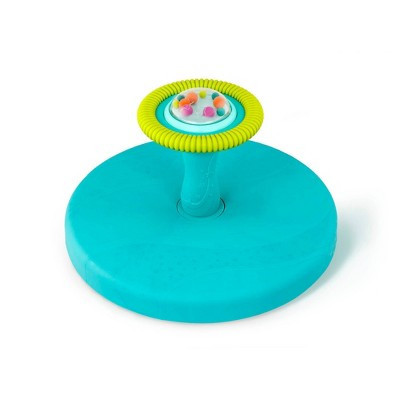 B. toys Spinning Activity Toy - Twirly Time: Sensory, Fine Motor Skills, Baby Learning Toy | Target