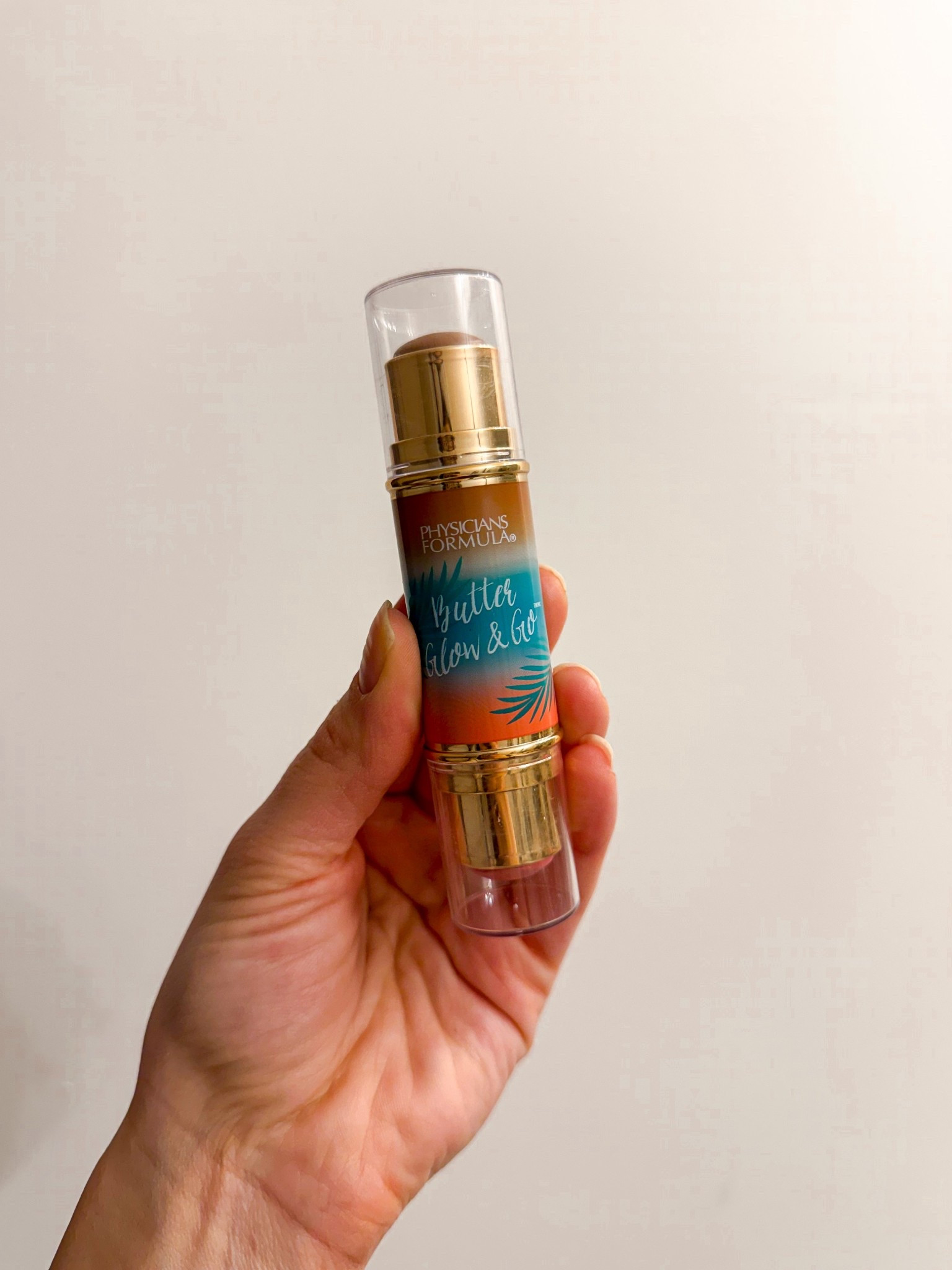 Shade: beachy pink

#LTKBeauty