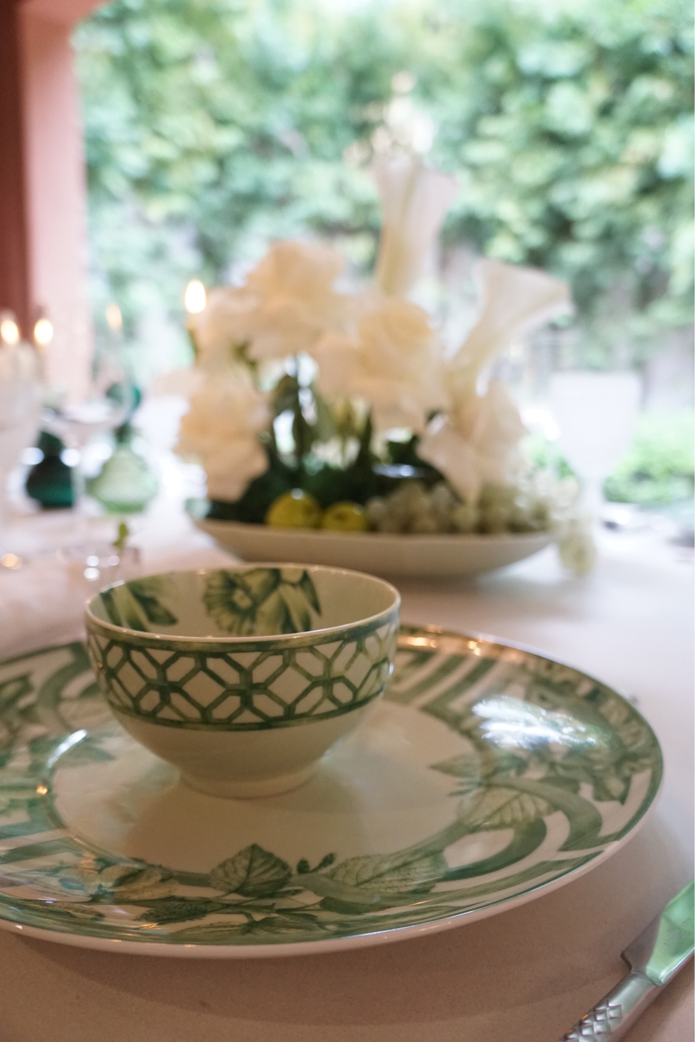 The most elegant high end and timeless porcelain tableware by Vista Alegre. 🌿

#LTKFamily #LTKHome #LTKStyleTip
