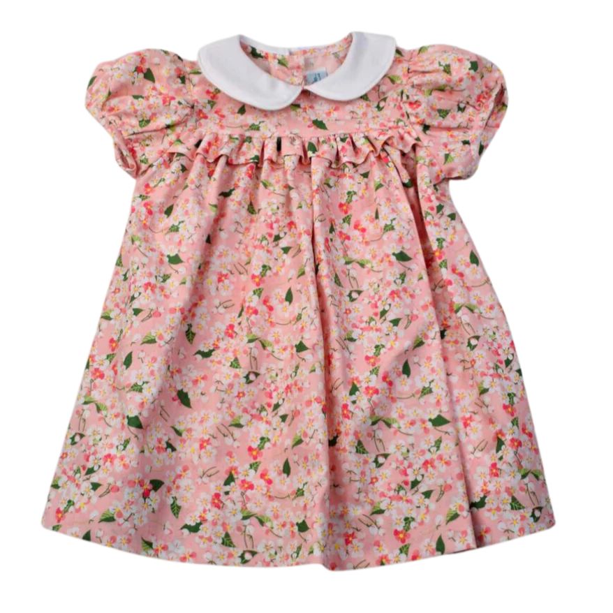 Funtasia Too Orchard Blossoms Float Dress | JoJo Mommy