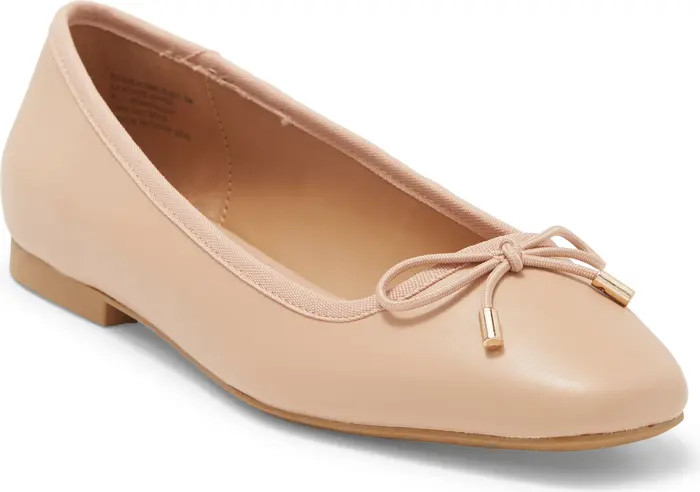 Seemly Ballet Flat (Women) | Nordstrom Rack