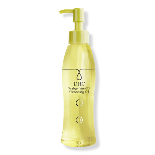 DHC Water Friendly Face Cleansing Oil | Ulta