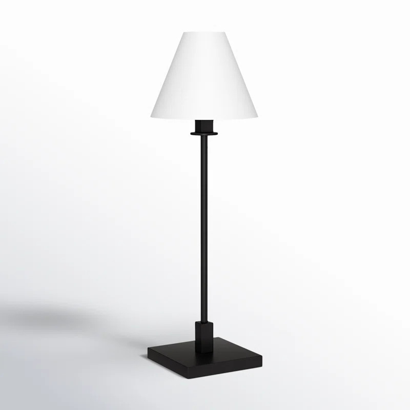 Rosline Metal Buffet Lamp | Wayfair North America