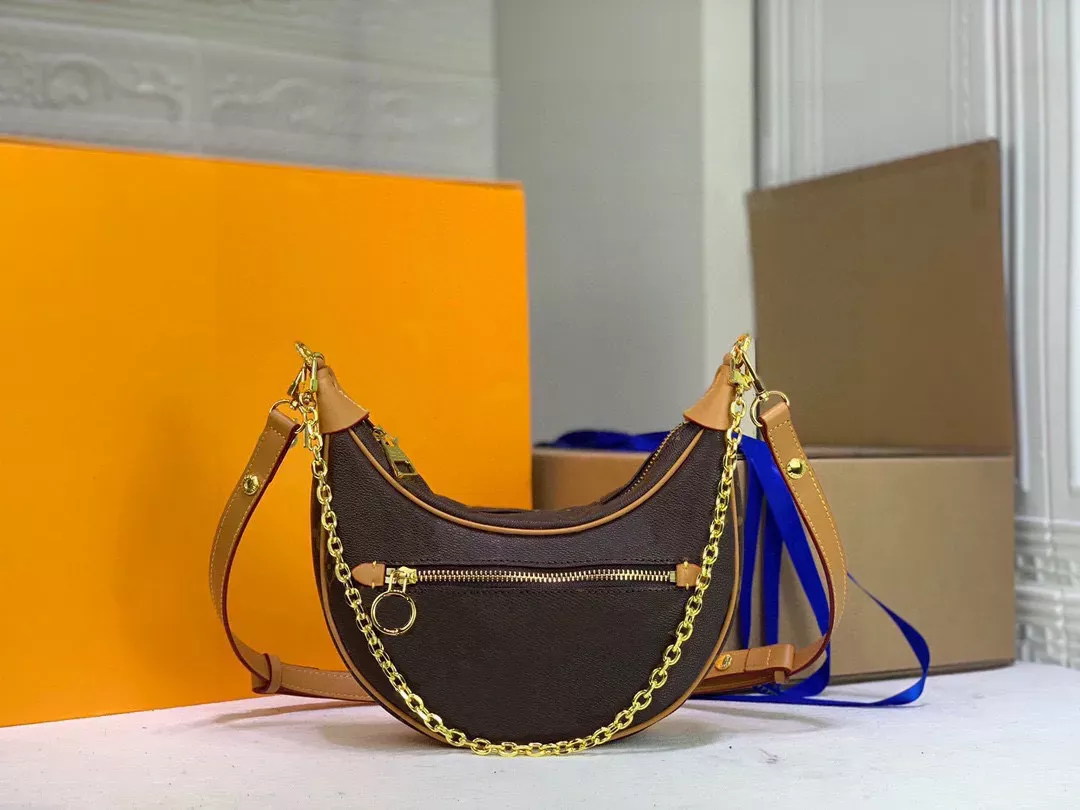 Louis Vuitton Loop cloth crossbody … curated on LTK