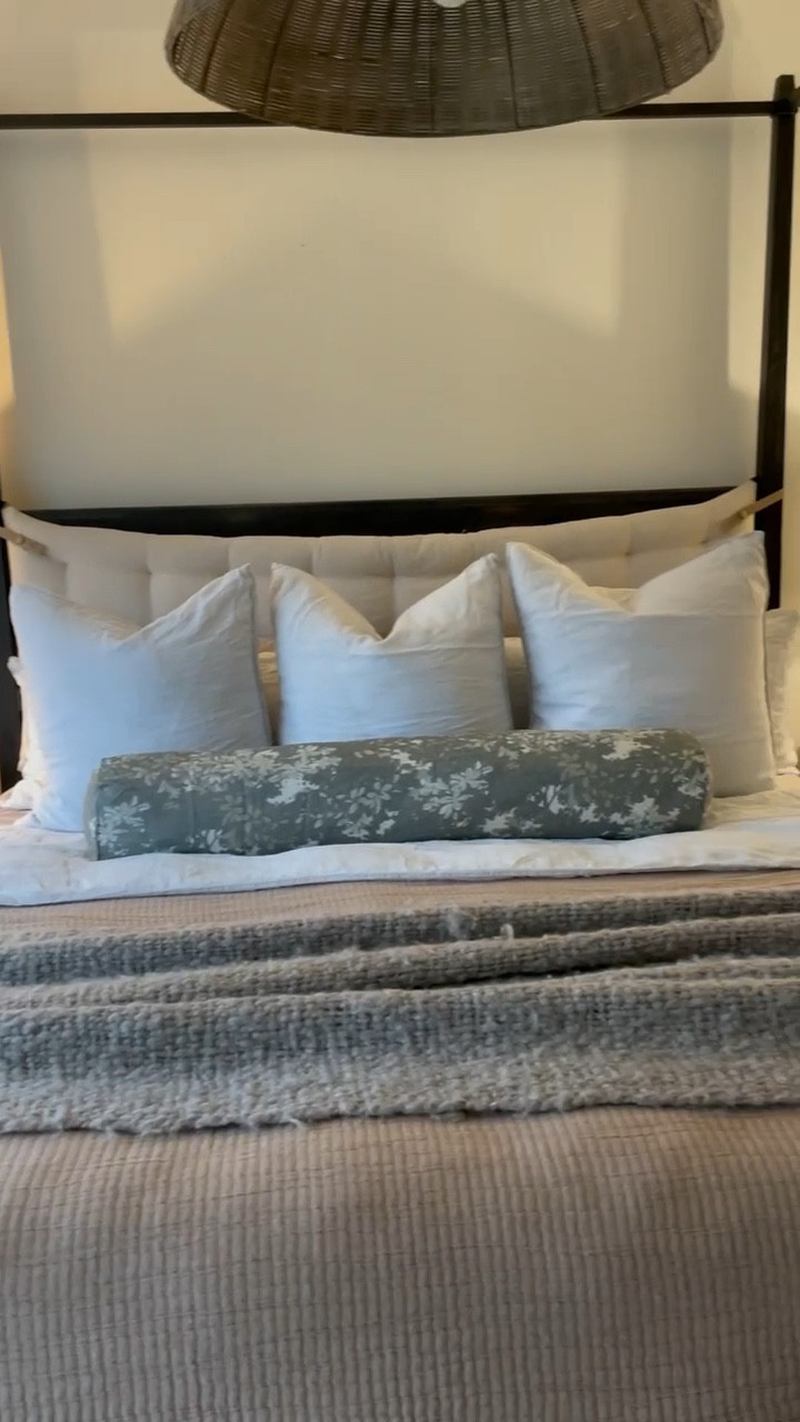 Revamping the guest bedrooms and this pillow is on major sale!

#LTKSpringSale #LTKhome #LTKsalealert