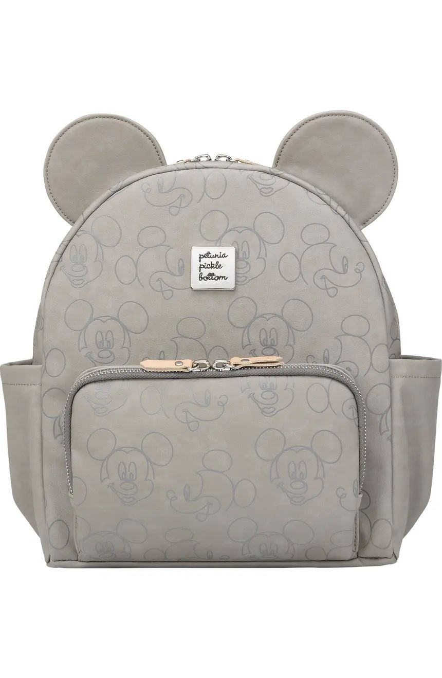 x Disney Love Mickey Mouse Mini Backpack | Nordstrom