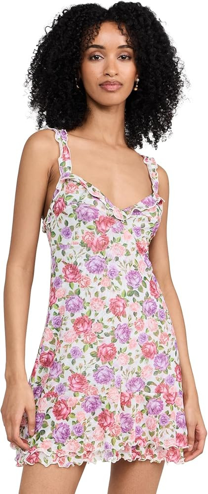 RESA Women's Missy Mini Dress | Amazon (US)