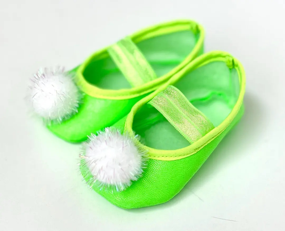 Fairy Girl Shoes, Fairy Baby Shoes, Princess Shoes, Fairy Birthday, Baby Girl Shoes, Toddler Girl... | Etsy (US)