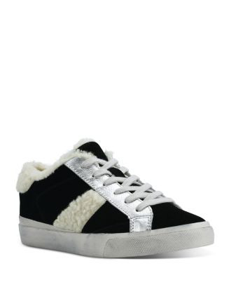 Women's Mello Lace Up Sneakers | Bloomingdale's (US)