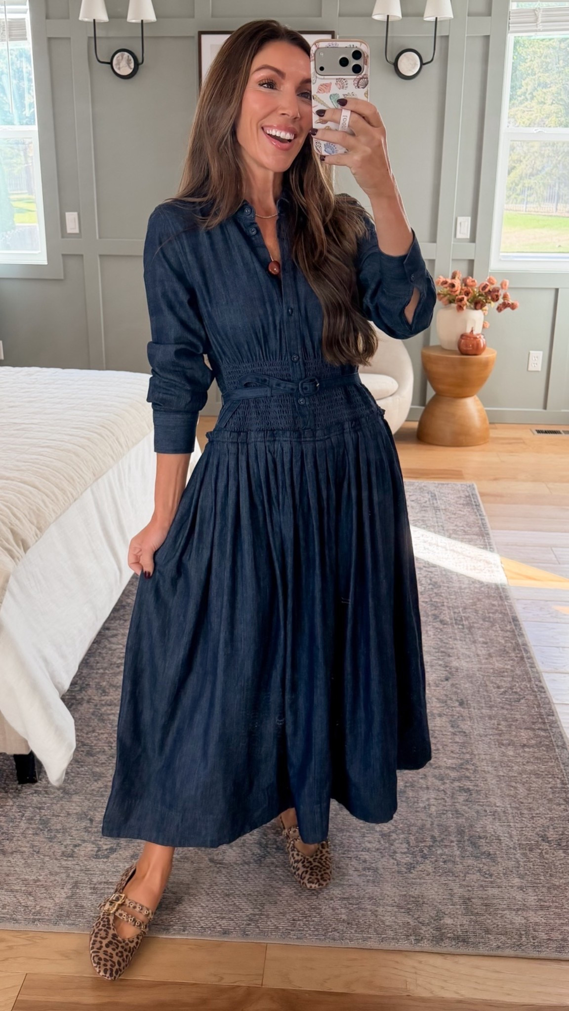 This dress looks like it’s over $100!!

#walmart

#LTKBump #LTKWorkwear #LTKTall