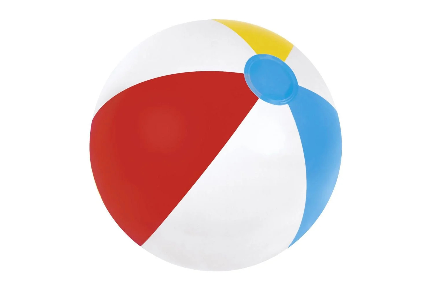 Bluescape™ 20" Beach Ball, Ages 2+ | Walmart (CA)