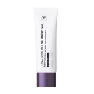 DERMAFIRM - Ultra Soothing Sun Makeup Base R4 | YesStyle Global