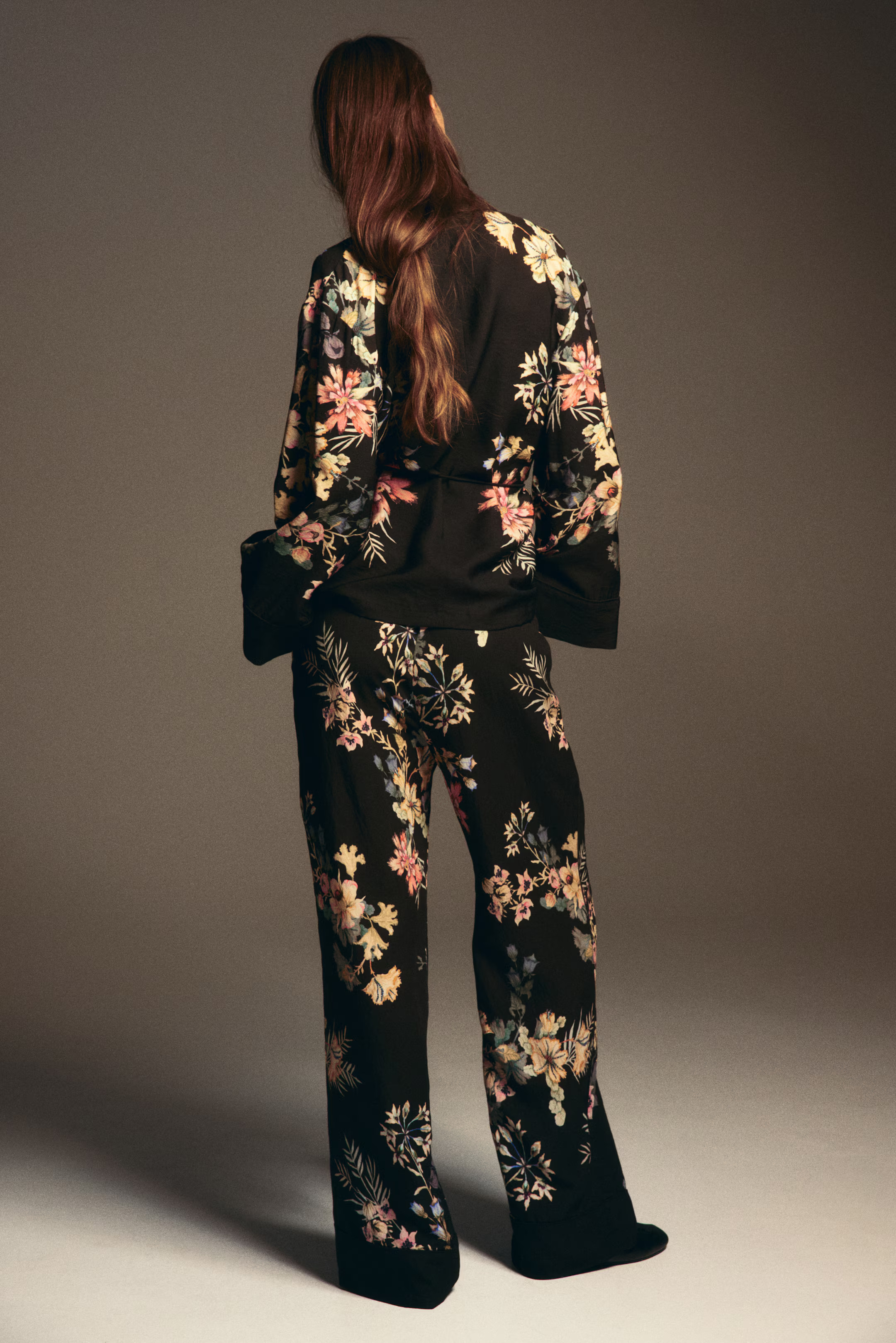 Pull-On Pants | H&M (US + CA)