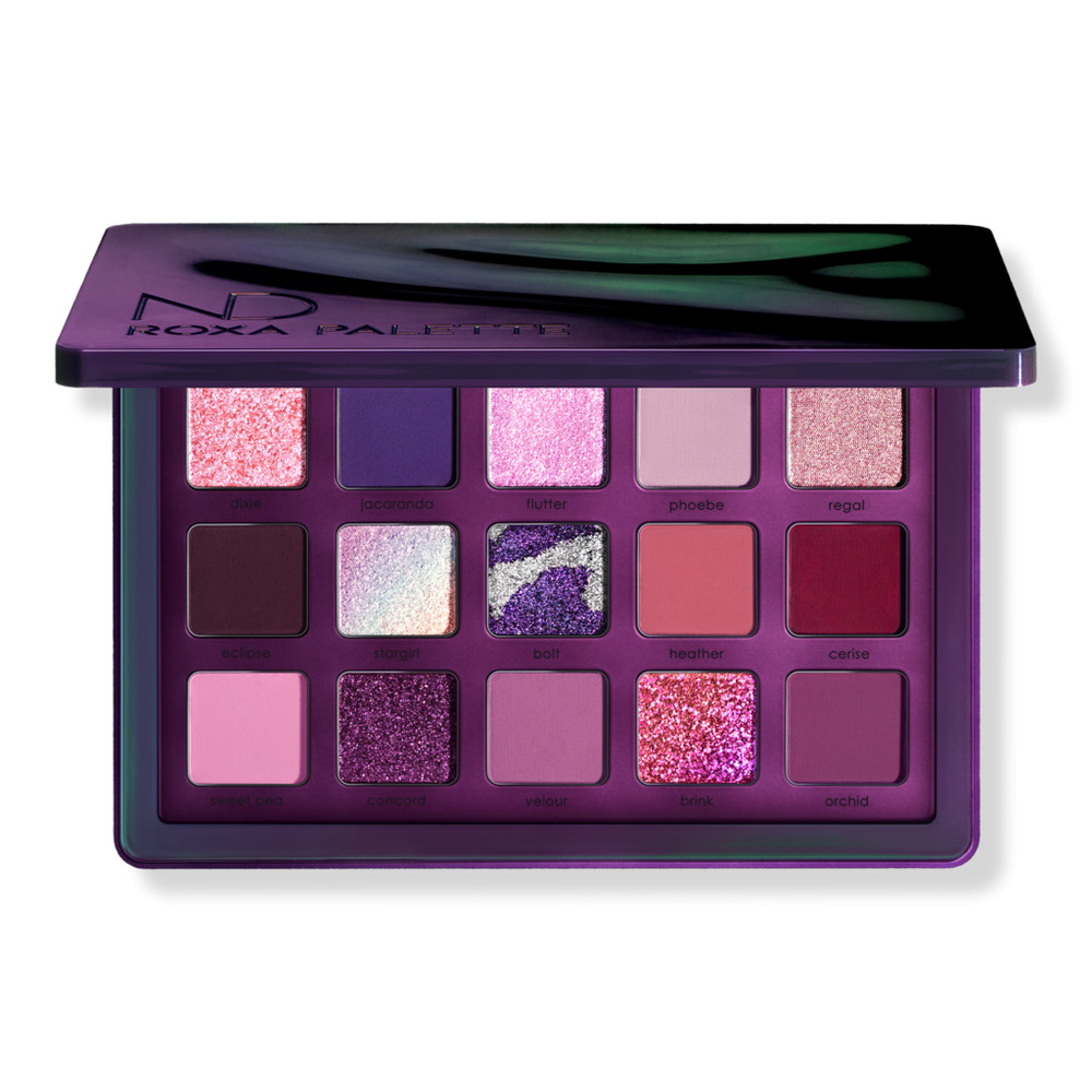 NATASHA DENONA Roxa Eyeshadow Palette | Ulta