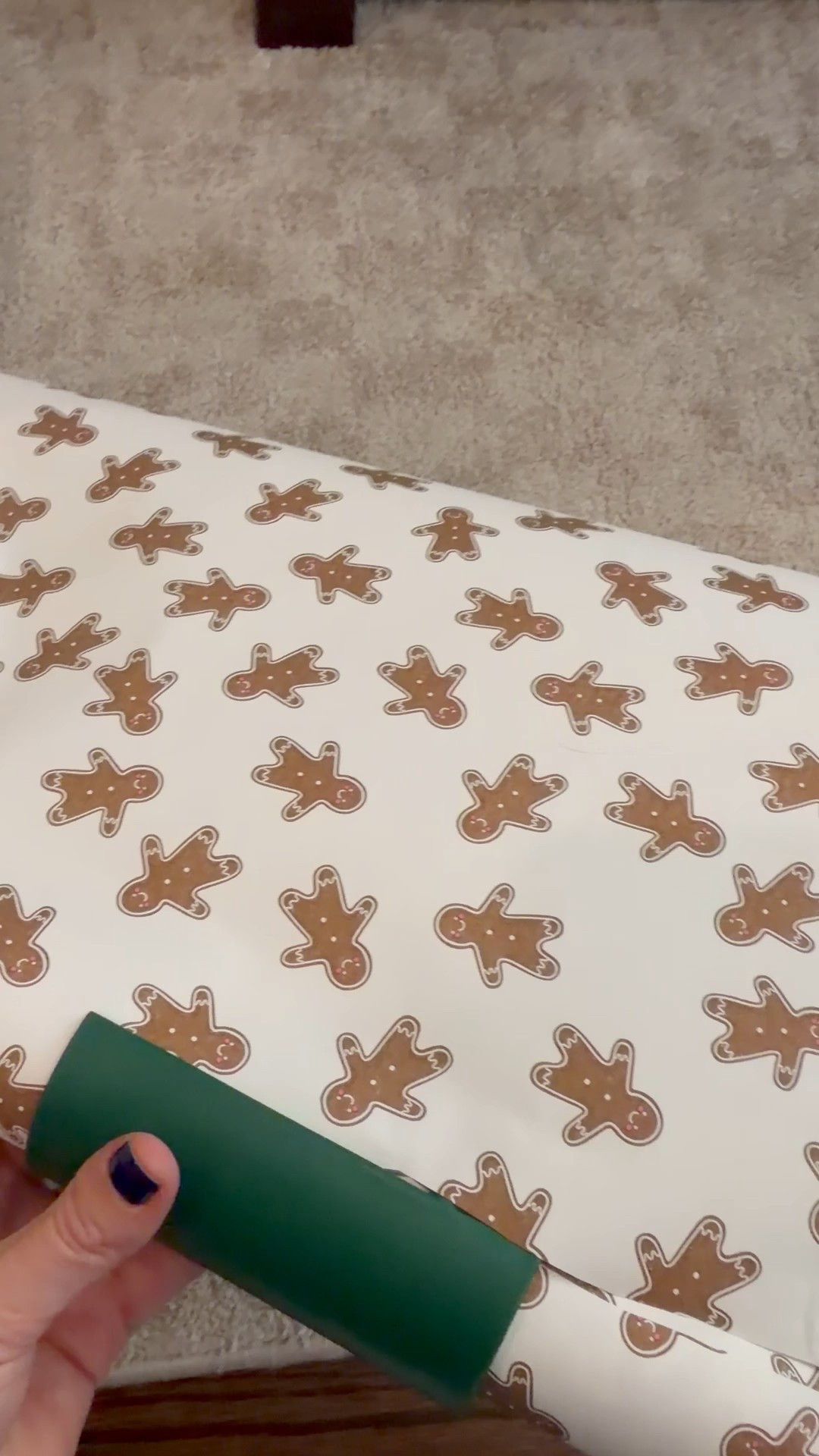 Gift wrapping / wrapping paper / gifts 

#LTKSaleAlert #LTKHoliday #LTKGiftGuide