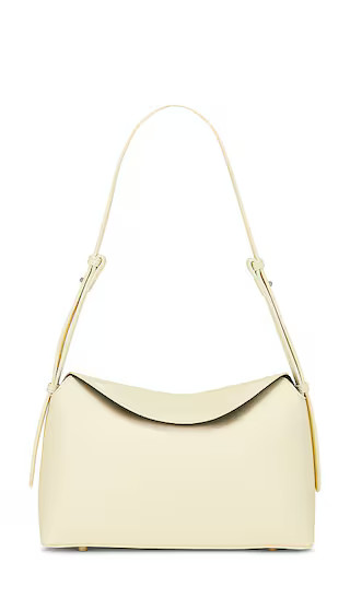 Hudson Bag in Butter | Revolve Clothing (Global)