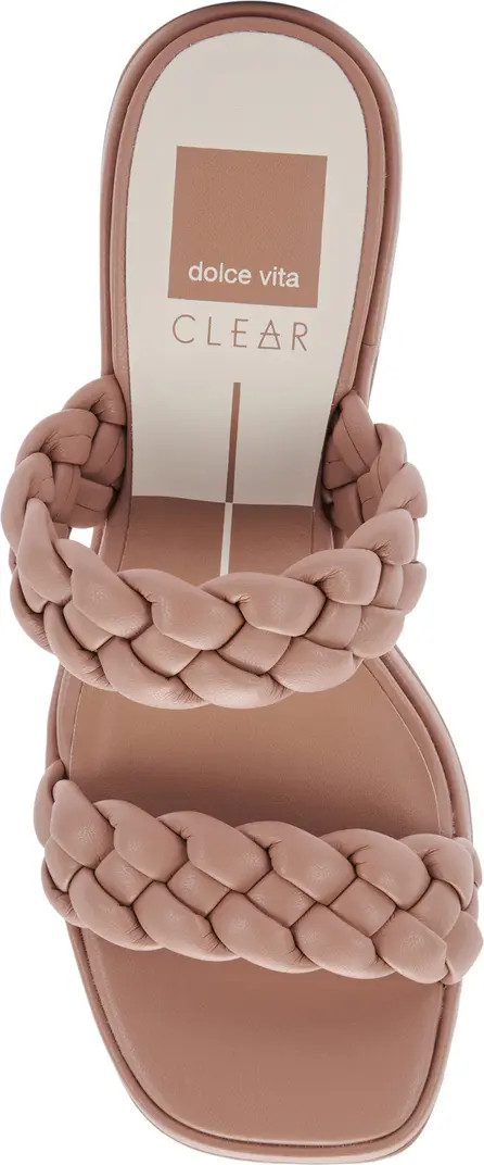 Ronin Slide Sandal (Women) | Nordstrom