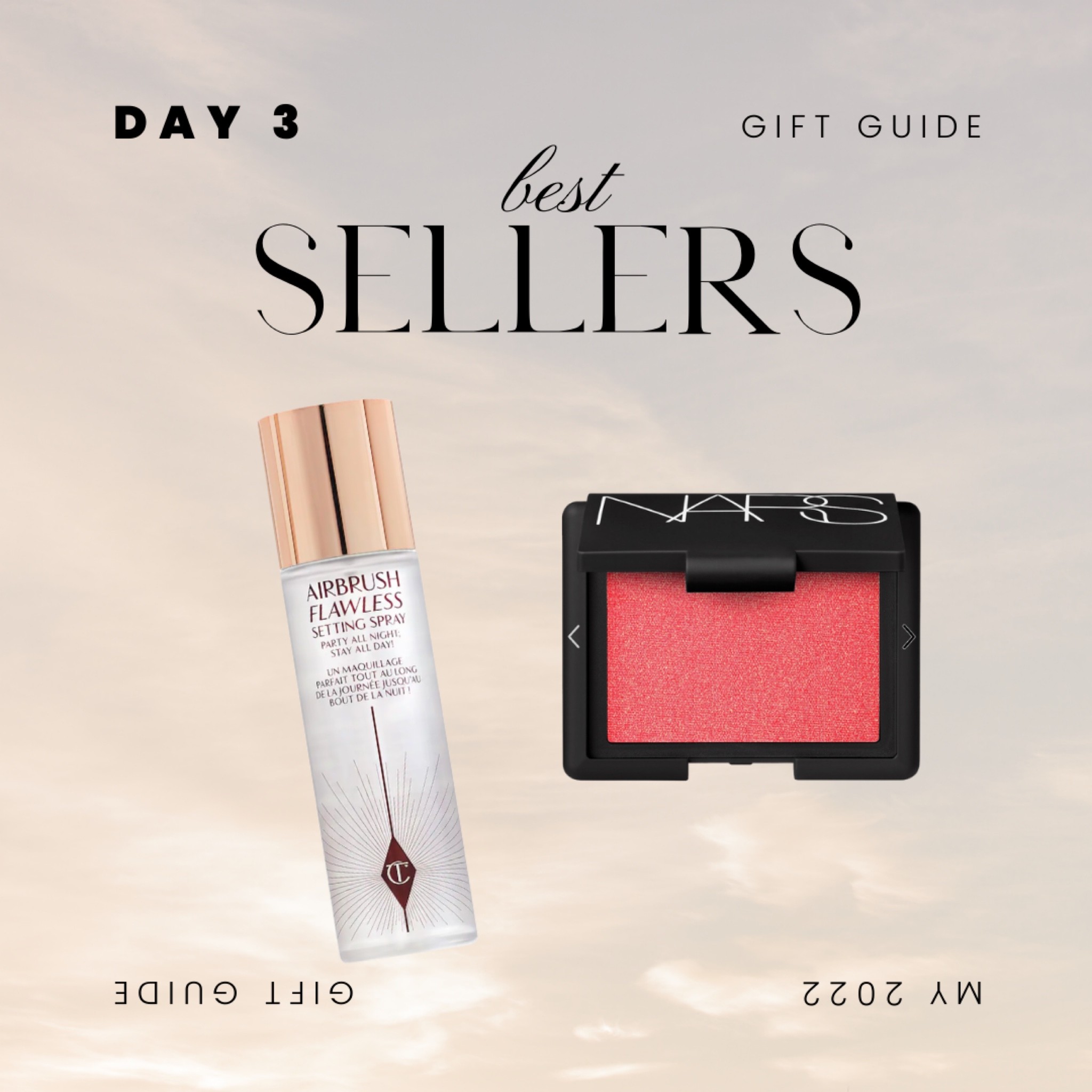 So many bestsellers so little time… these makeup, skin, and haircare products are all top performers in their own right. From my favorite iconic setting sprays to GHD’s top of the line flat iron, you can’t go wrong with any of these gifts.

#LTKHoliday #LTKbeauty #LTKsalealert