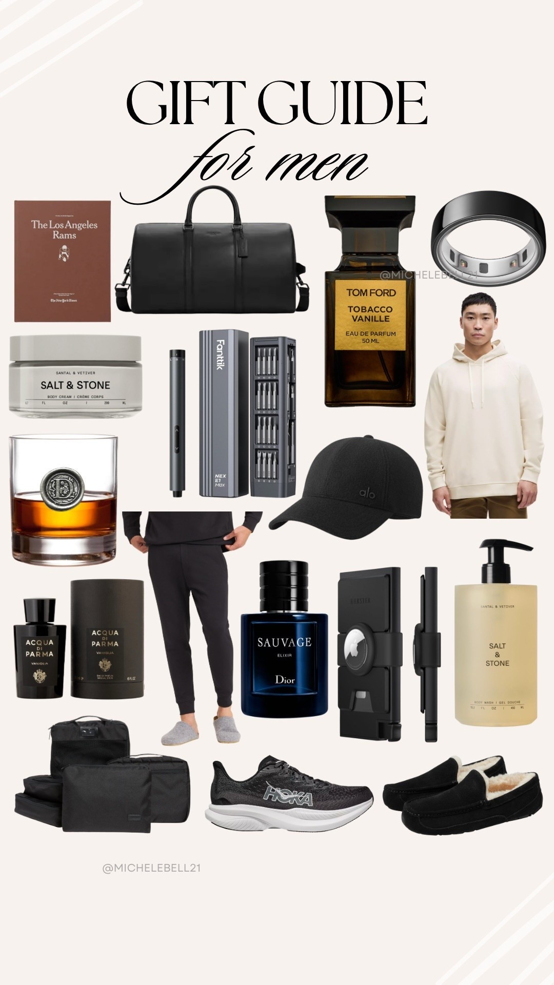 Men’s holiday gift guide! Gifts for men / guy gifts / gifts for him / gift ideas

#LTKCyberWeek #LTKGiftGuide #LTKMens