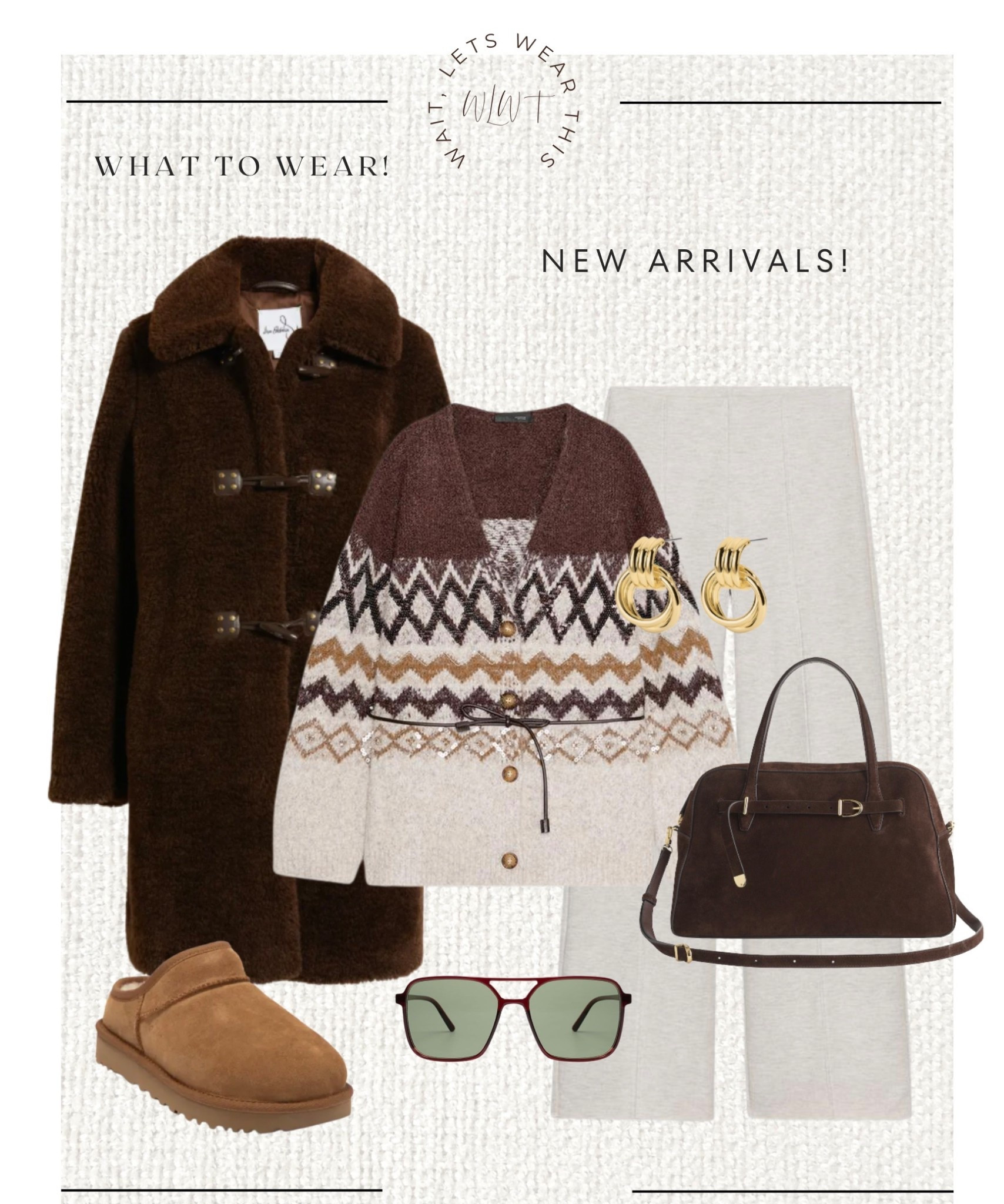 New arrivals! ⭐️

#LTKootd #LTKOver40