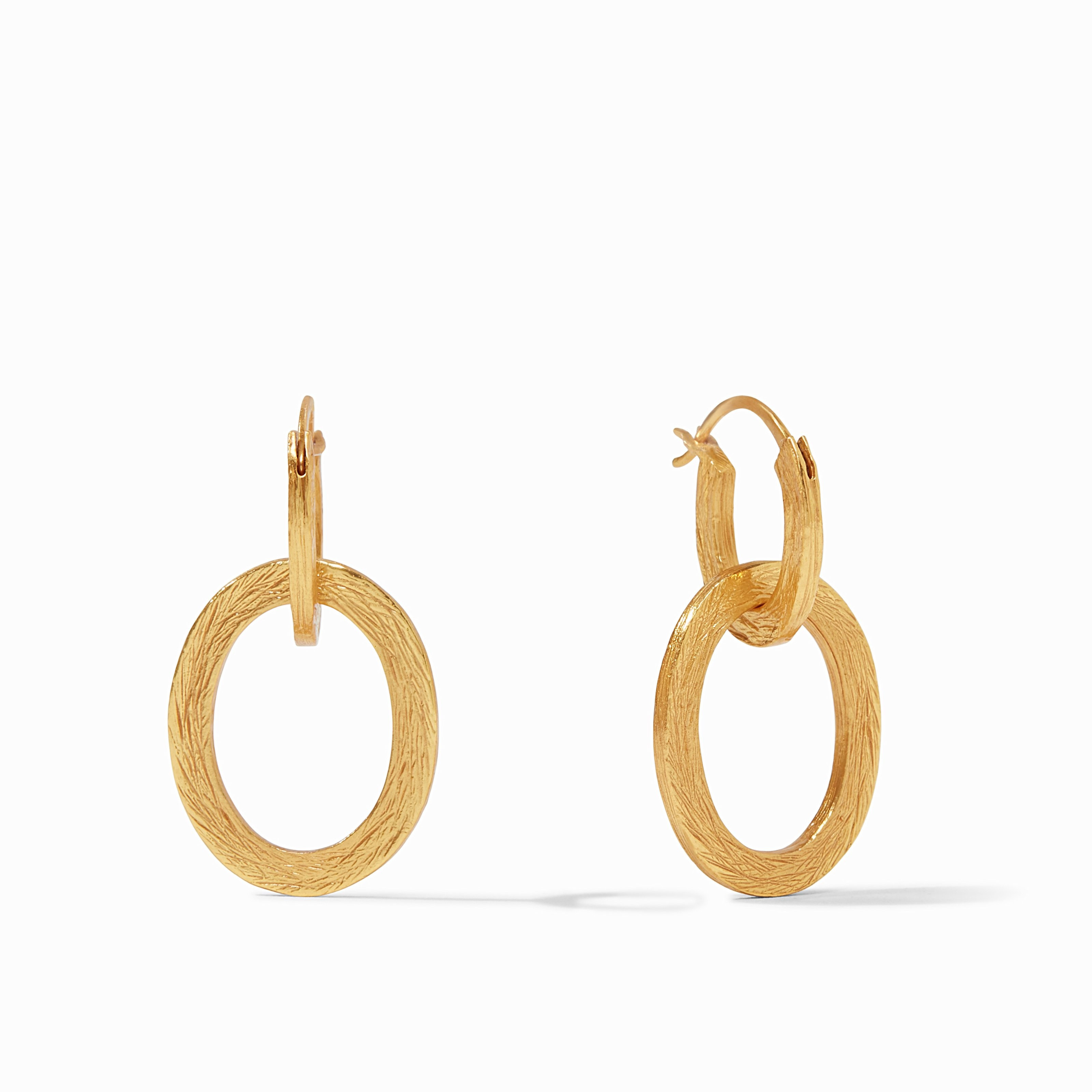 Aspen 2-in-1 Earring | Julie Vos
