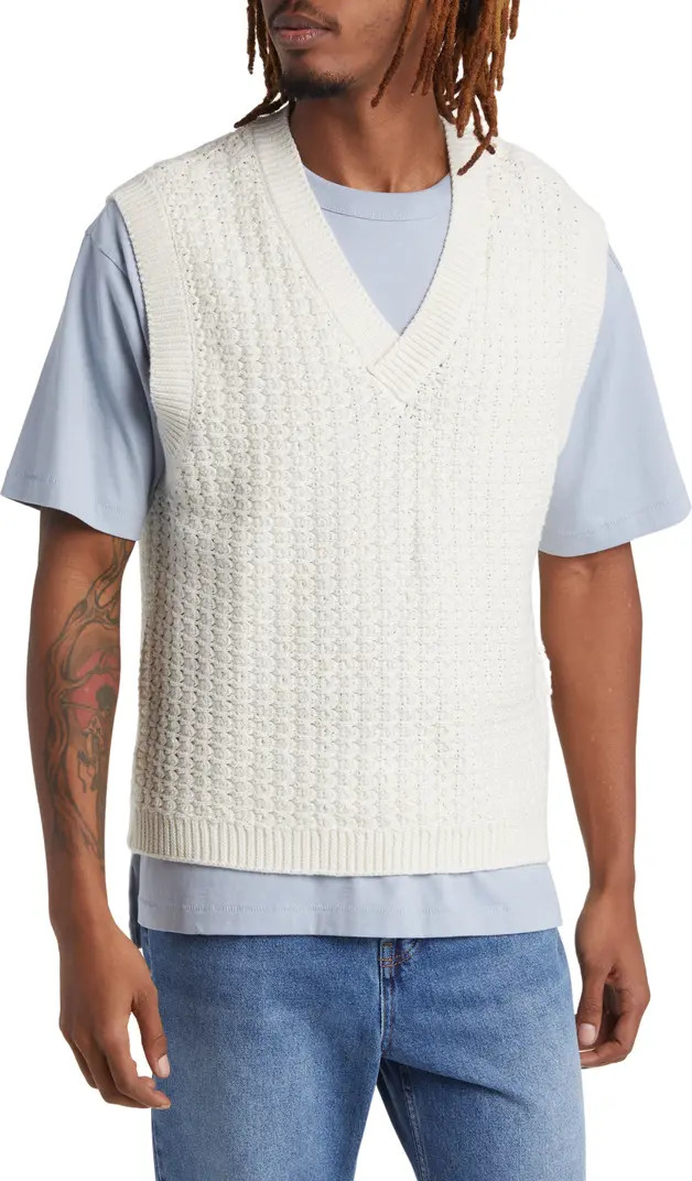 V-Neck Sweater Vest | Nordstrom