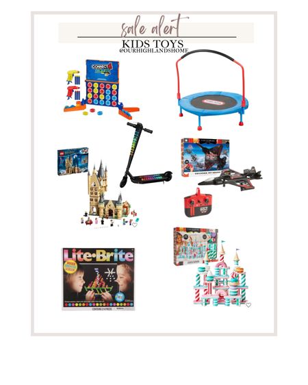 sale on kids toys at target 

#LTKsalealert #LTKHoliday #LTKGiftGuide
