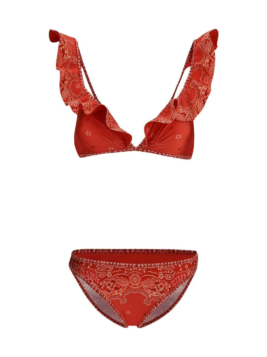 Zimmermann Swimwear | Baltini