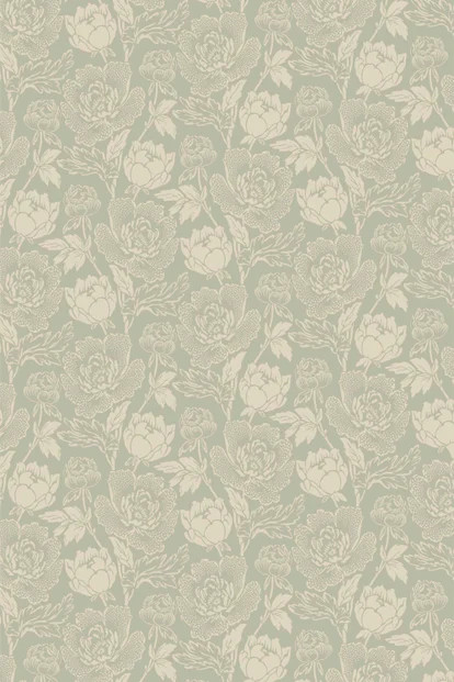 Peony | Floral Wallpaper | Farrow & Ball (US)