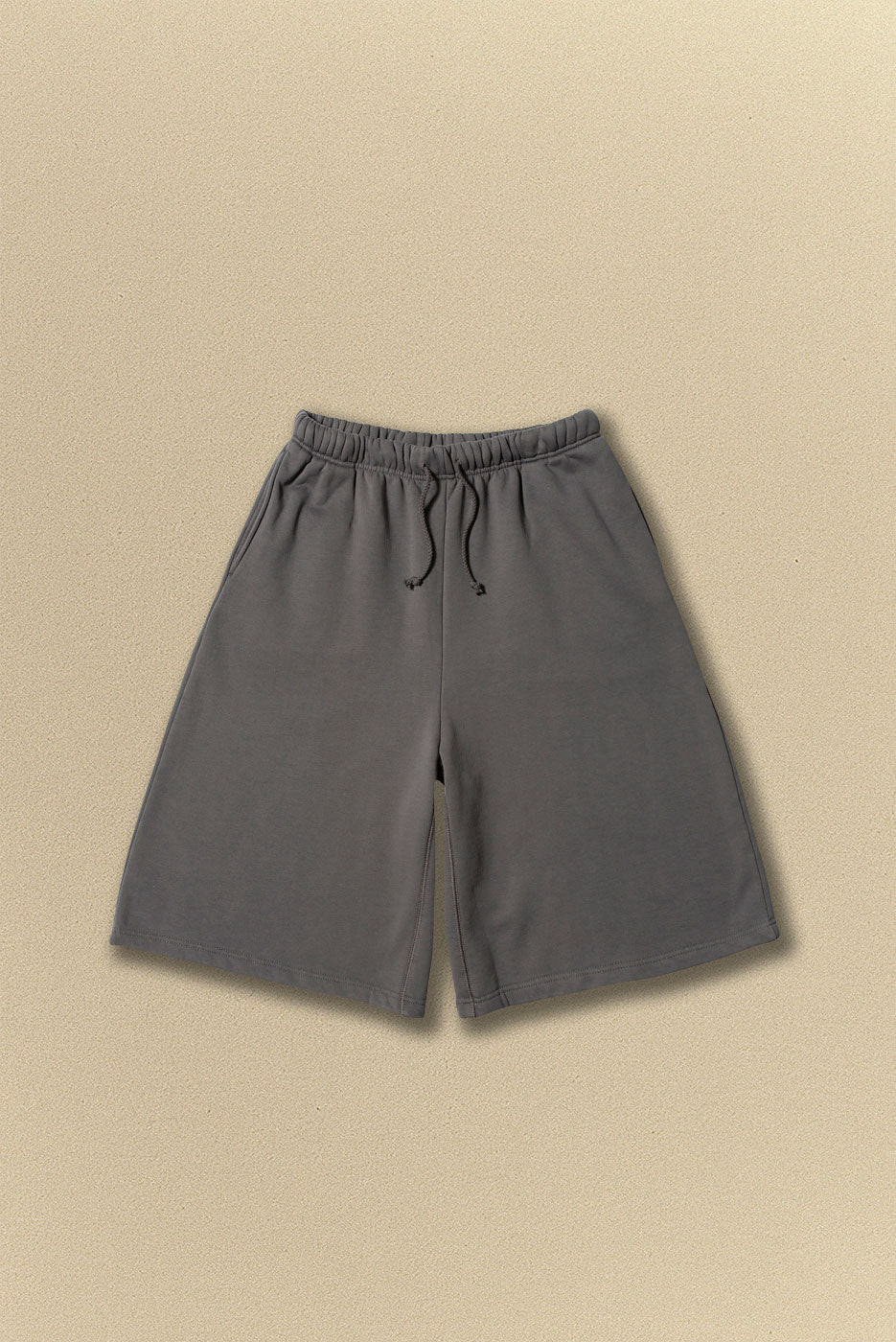 BIG CORE SWEATSHORT | Elwood Clothing