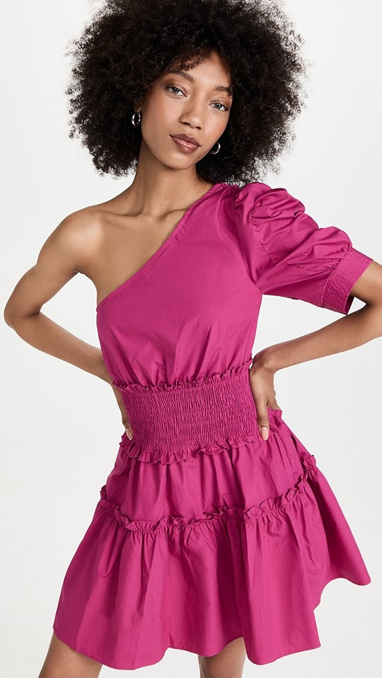 Celia Mini Dress | Shopbop