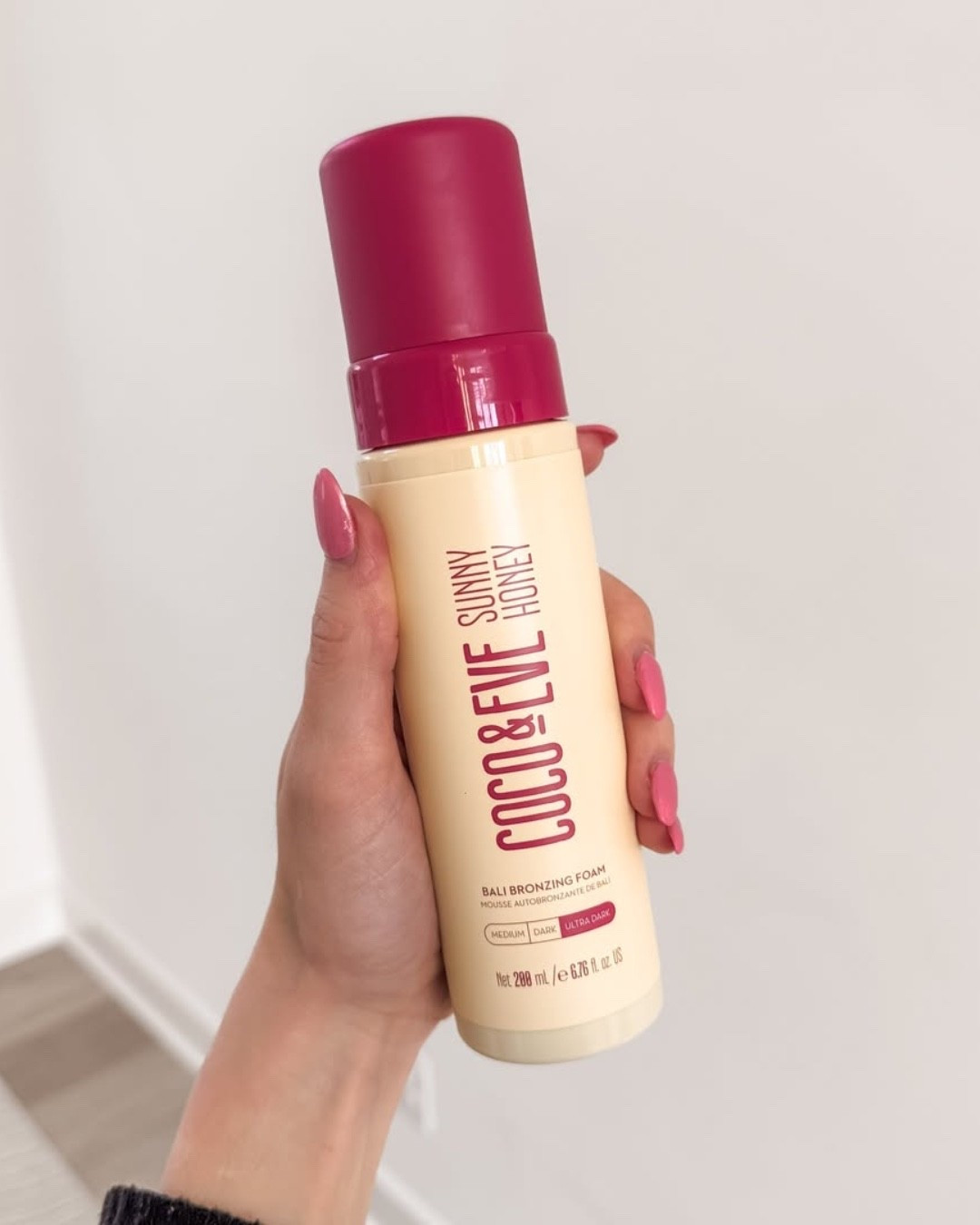 Rare deal, Coco & Eve, self tanner, medium, dark, ultra dark, restock, Bali bronzing foam, mousse, sunny honey, summer, spring, Amazon, spring sale, deal, 

#LTKselfcare #LTKSaleAlert #LTKgrwm