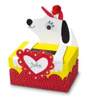 Dog Mailbox Decorating Kit by Creatology™ Valentine's Day | Michaels Stores
