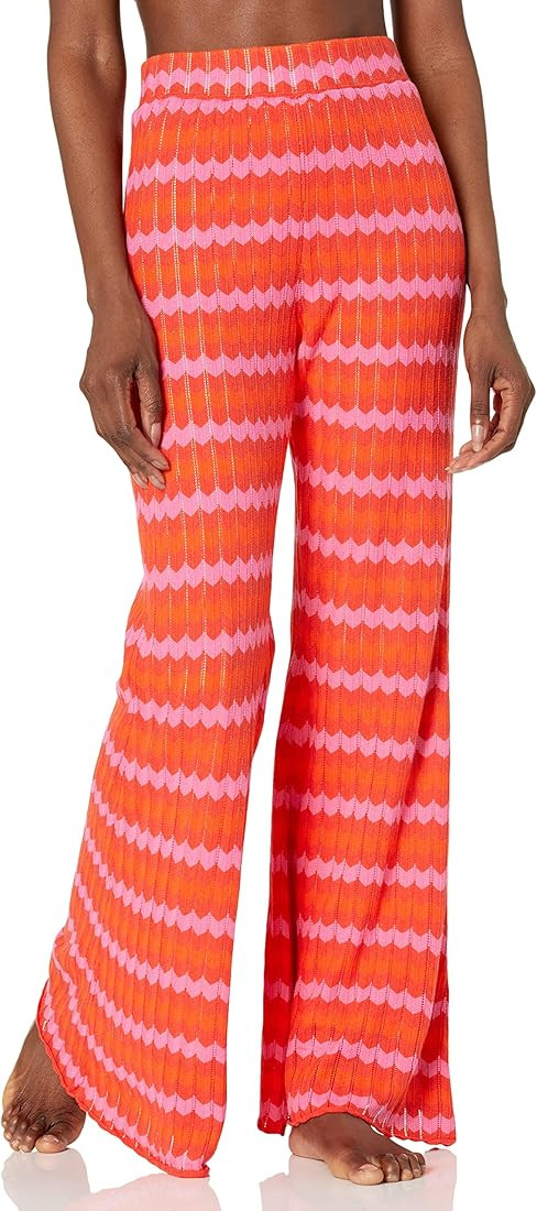 Show Me Your Mumu Women's Susie Pants | Amazon (US)