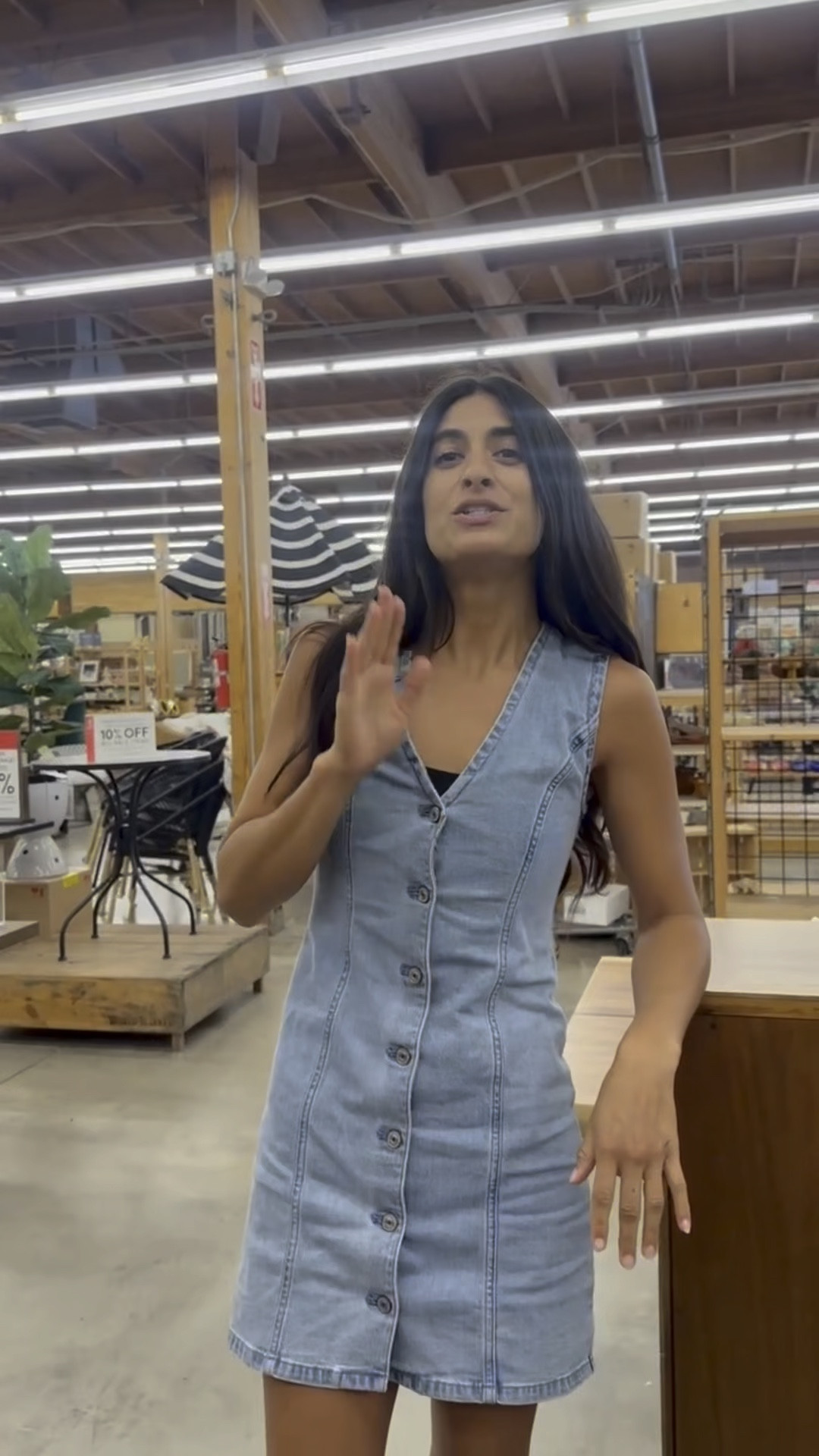 Kitchen open shelf essentials. White plates, measuring cups, bowls, ❤️

#LTKhome