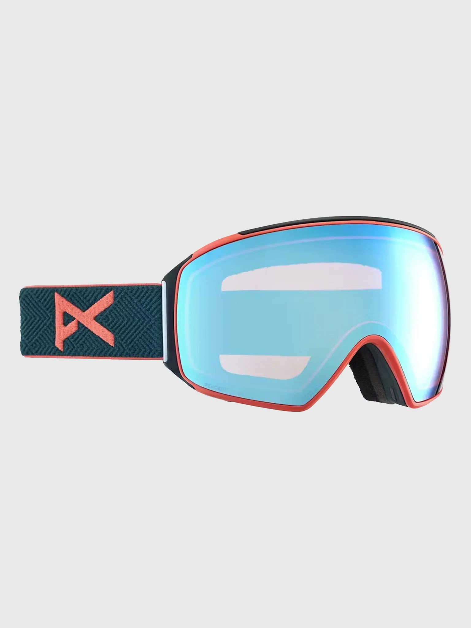 ANON
                      
                     M4S Toric Goggles + Bonus Lens + MFI Face Mask | Saint Bernard