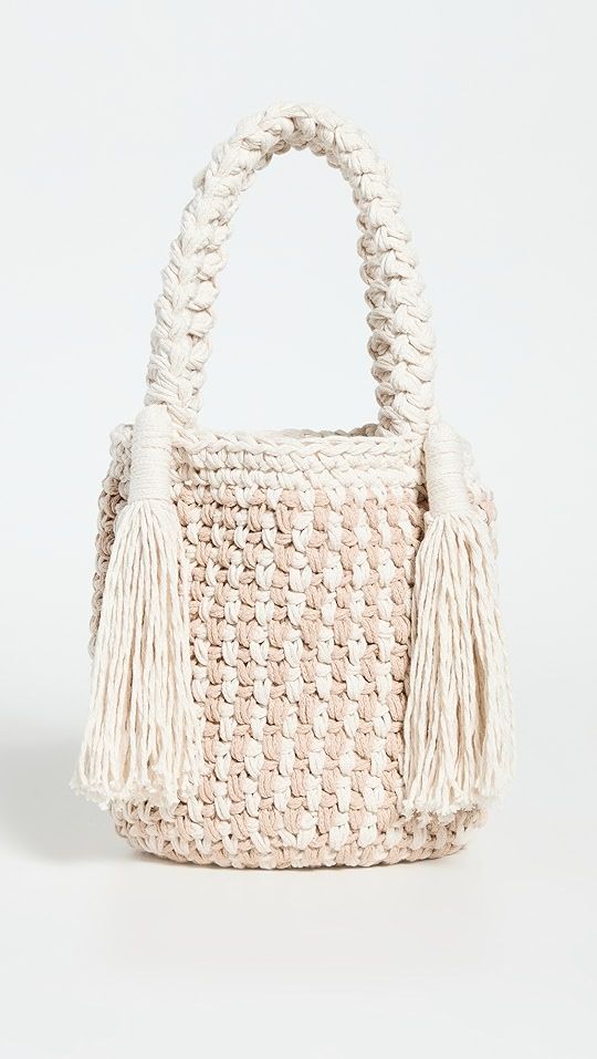 Island Bowl Bag | Shopbop