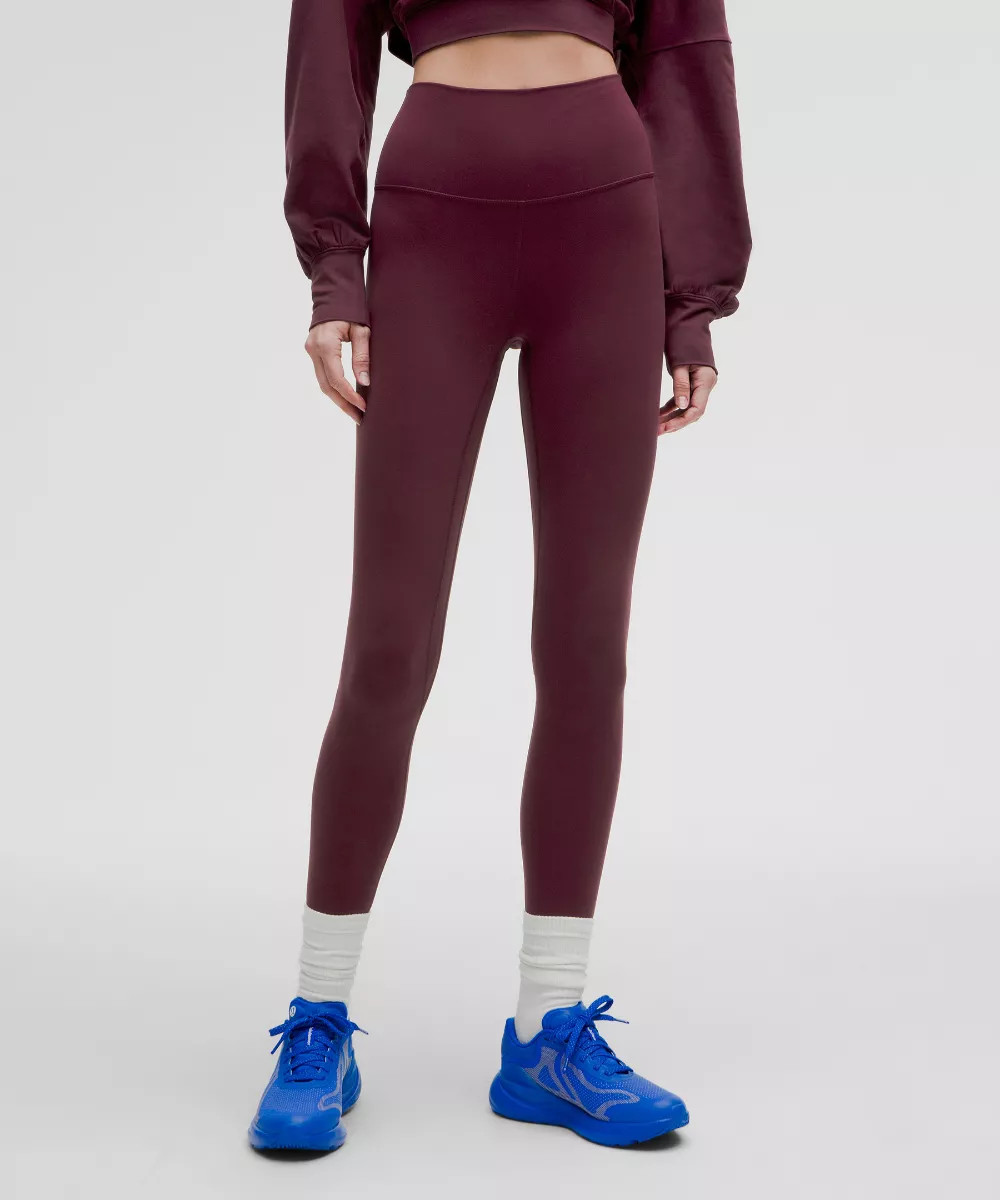 lululemon Align™ High-Rise Pant 28" | lululemon UK