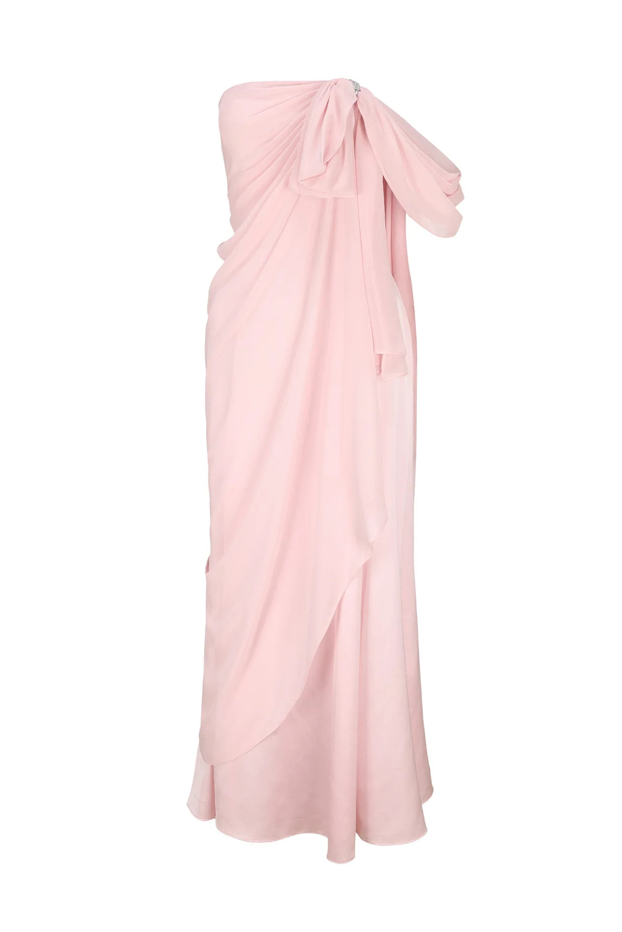 Lindsey Dress (Pink) | Nana Jacqueline