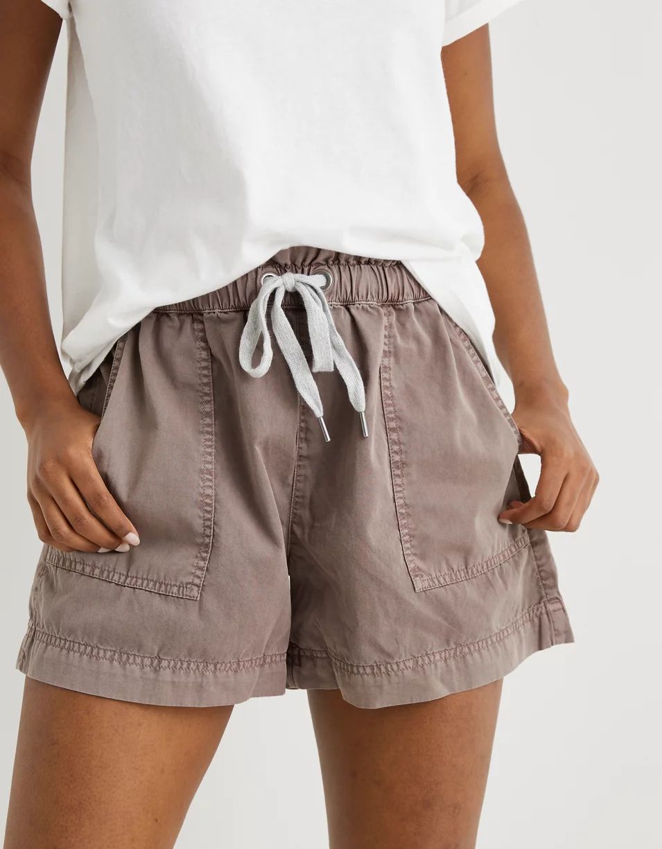 Aerie Easy Woven Short | American Eagle Outfitters (US & CA)
