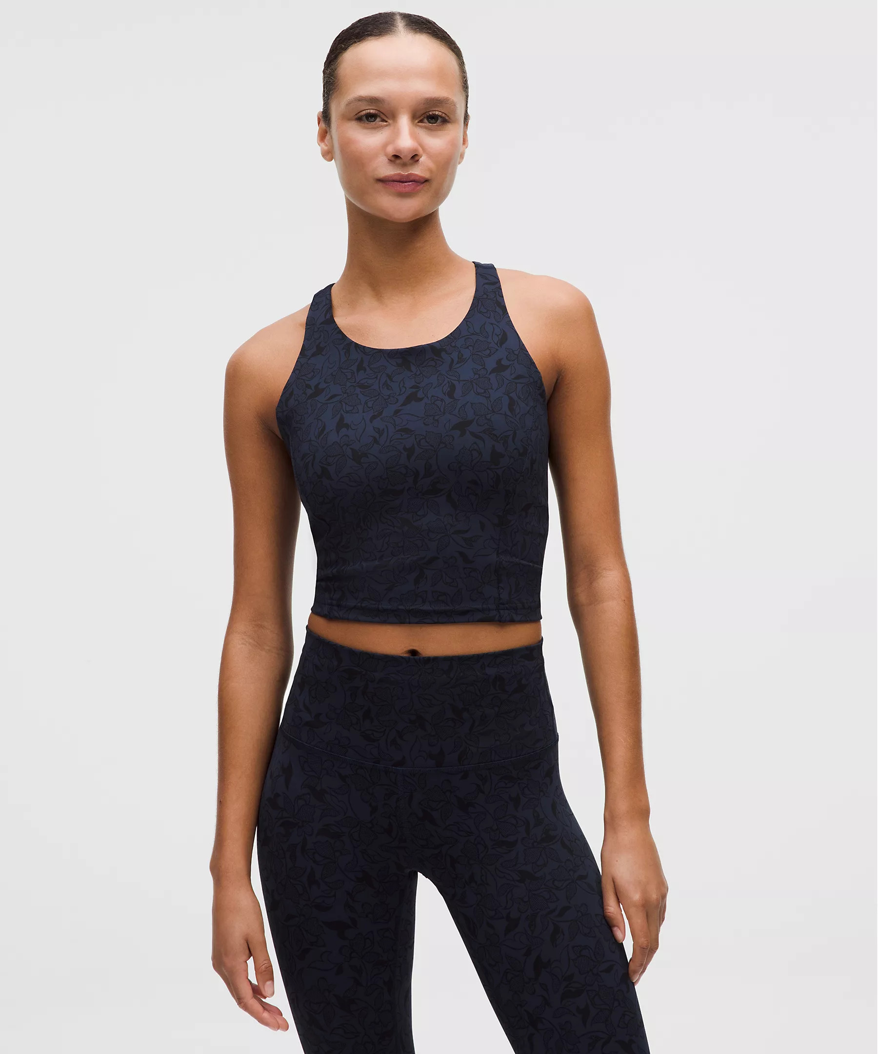 Wunder Train Racerback Tank Top | Lululemon (US)