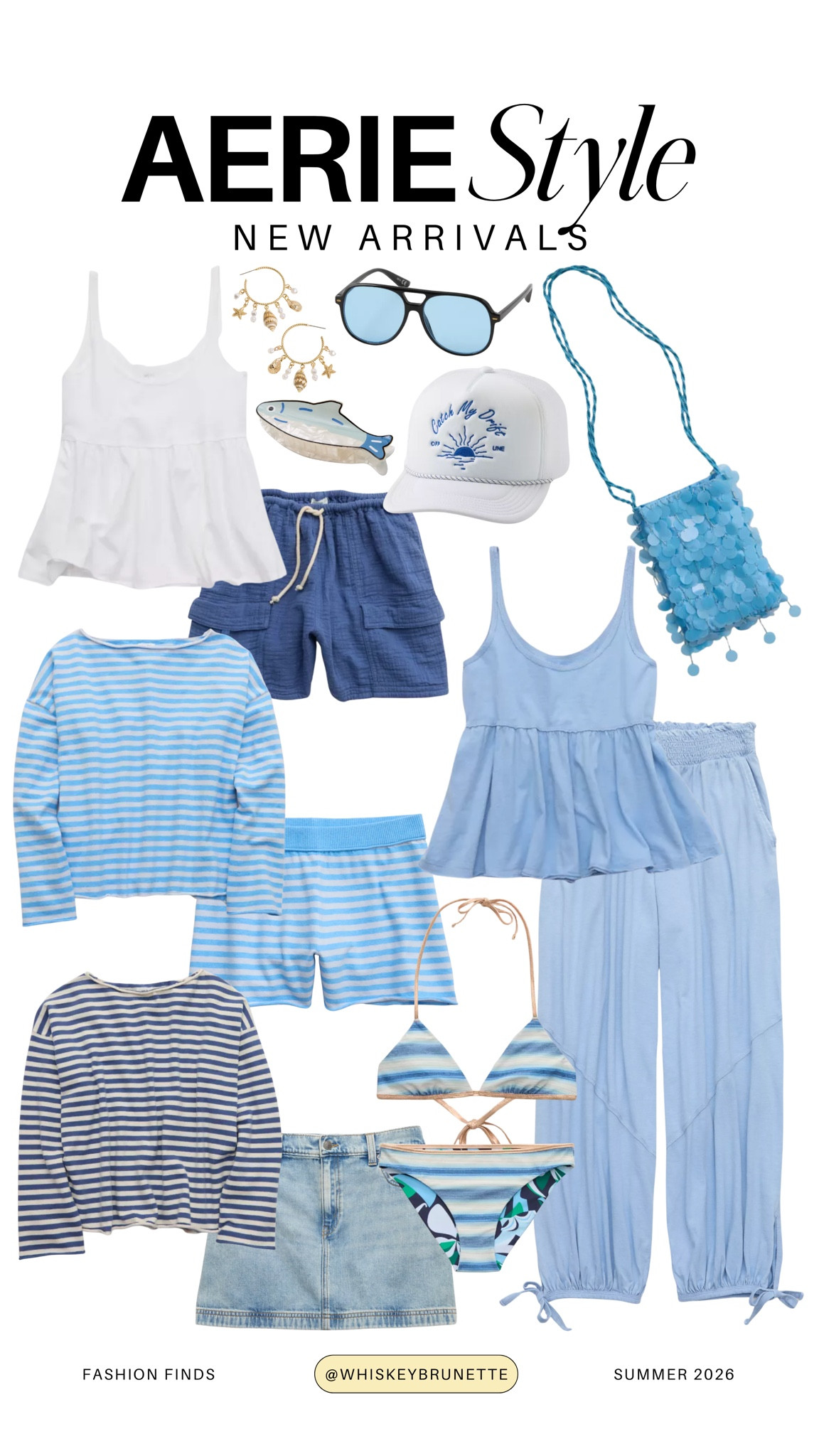Aerie new arrivals

soft lounge sets summer
lightweight knit matching sets
oversized tee and shorts set
ribbed tank and jogger outfit
cotton pajama style sets
casual two piece lounge looks
relaxed fit drawstring shorts
cozy breathable home outfits
easy everyday comfort wear

#LTKootd #LTKSeasonal #LTKSaleAlert