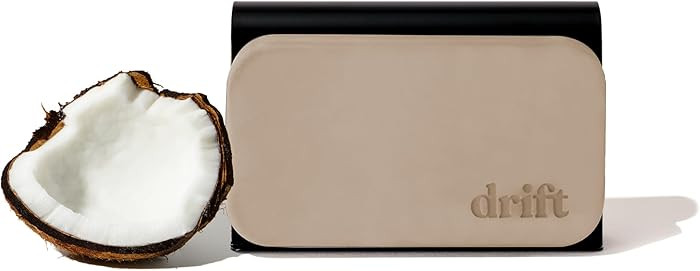 Drift Car Air Freshener - Stone Air Freshener Car Odor Eliminator - Long Lasting Scent - Auto Acc... | Amazon (US)