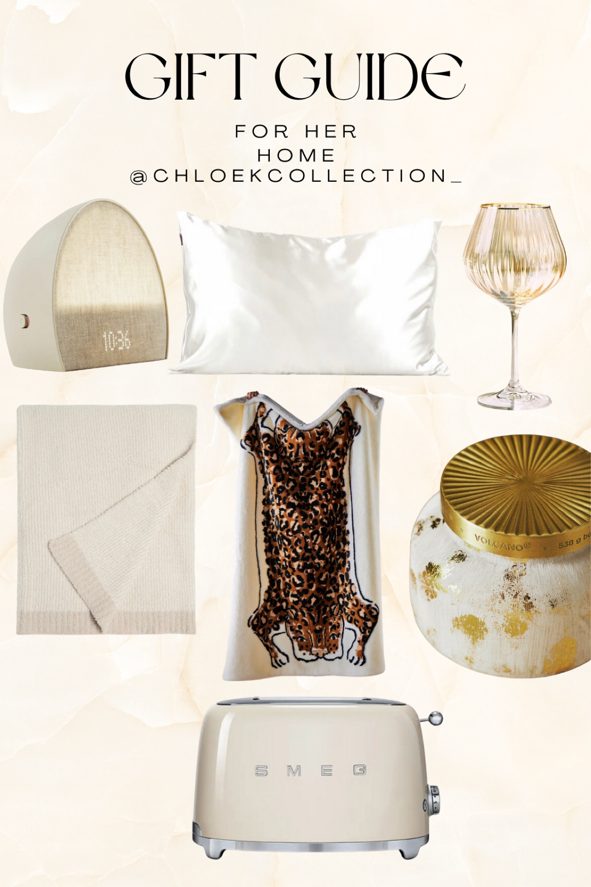 Gift Guide : For Her Home 


#LTKHoliday #LTKU #LTKGiftGuide